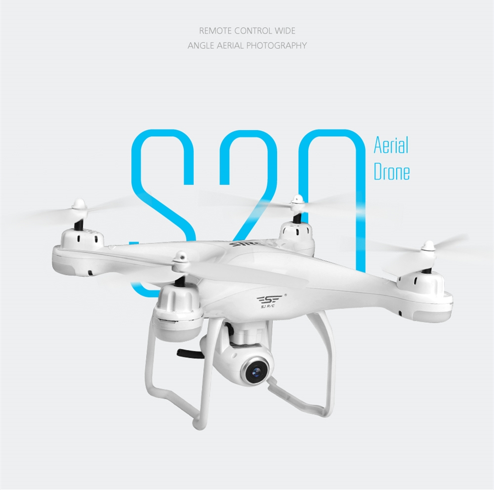 s series s20w drone price