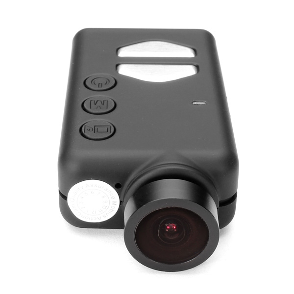 Mobius New Version Wide Angle Lens C 1080P HD Mini Action Camera