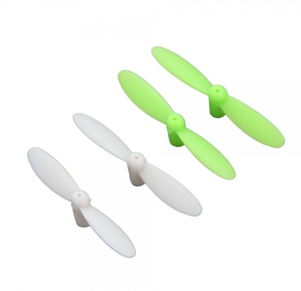 Cheerson CX-10 CX-10A RC Quadcopter Spare Parts Blade Propeller