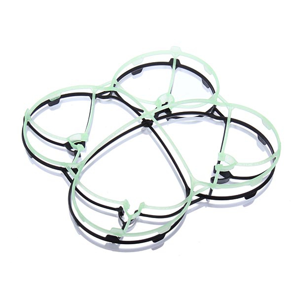 Hubsan X4 H107L H107C V252 JXD385 Quadcopter Parts Protection Cover