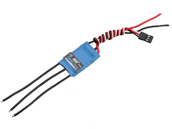 DYS 10A 2-4S Brushless Speed Controller ESC  Simonk Firmware