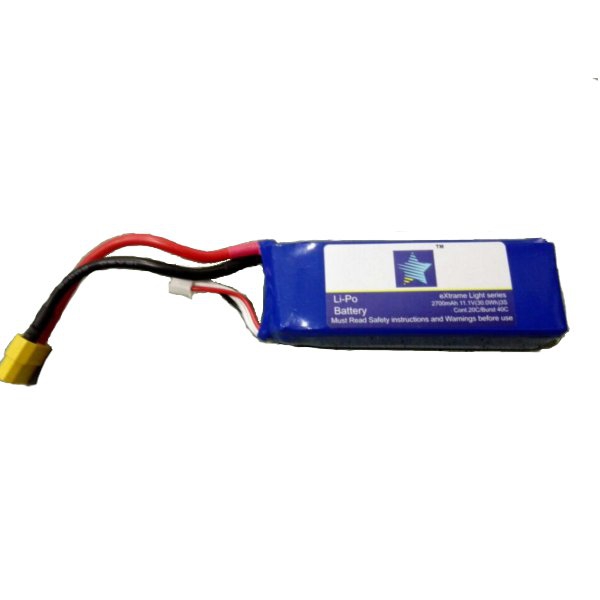 Cheerson CX-20 Quadcopter Spare Parts Battery CX-20-010 