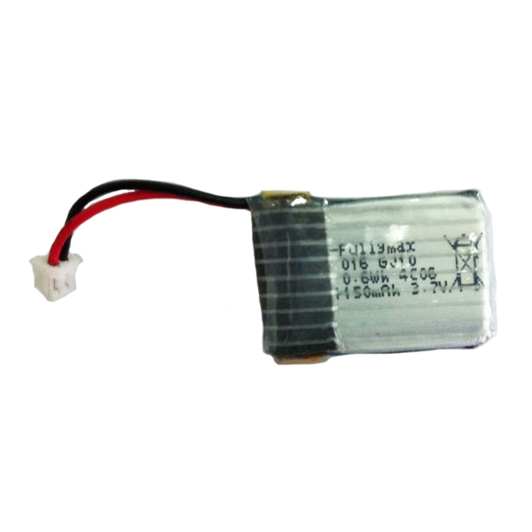 UDI U939 U839-07 3.7V 150mAh Lipo Battery Spare Part 