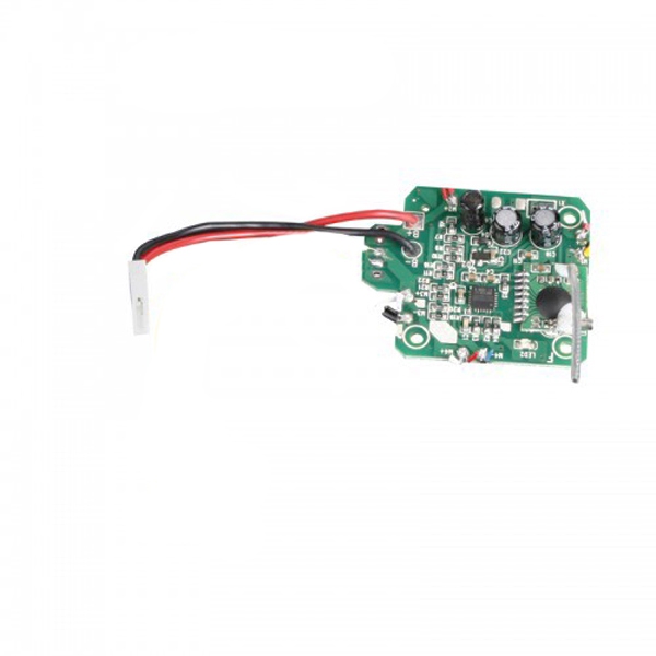 Syma X5 X5C New Version Receiver Board Spare Part X5-10 