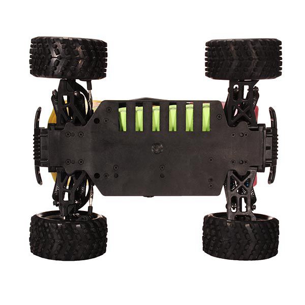 HSP 94186 Kidking 1/16 4WD 3CH Brushless Waterproof Off-Road RTR