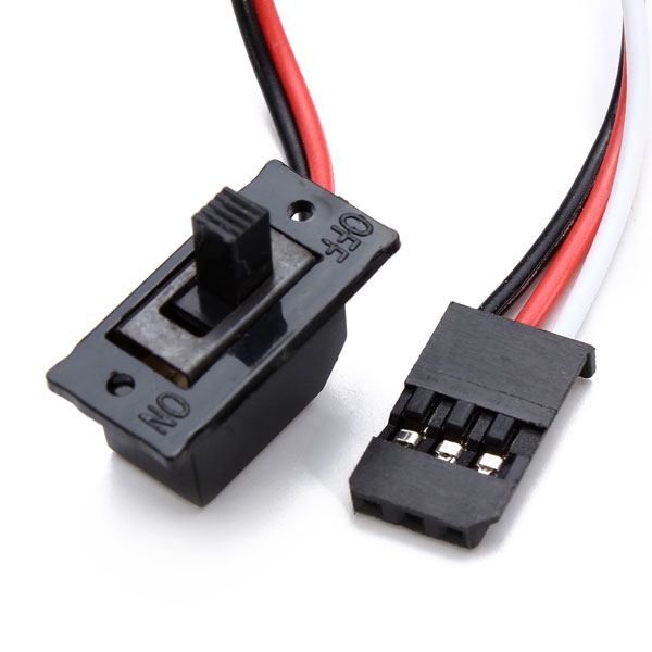 HSP HPI 320A Brushed Speed Controller ESC