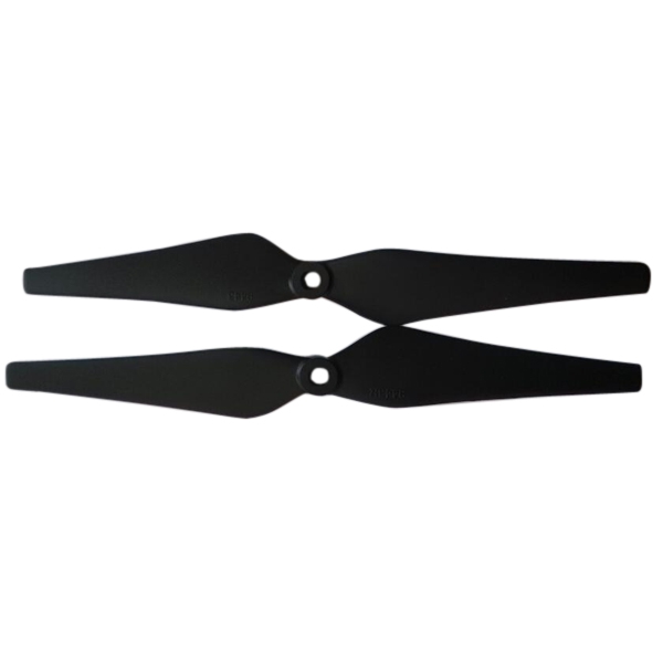 Gemfan DJI Style 9443 Carbon Nylon CW/CCW Propeller For Multirotor 