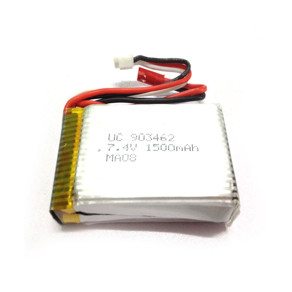 Wltoys L959 L979 RC Car Spare Parts Li-po Battery L959-35