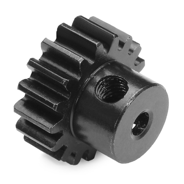 Wltoys A949 A959 A969 A969 RC Car Spare Parts Motor Gear