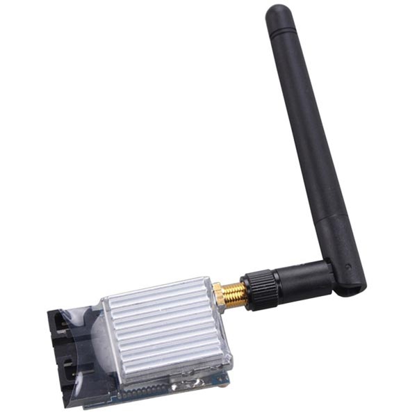 Boscam TS58200 FPV 5.8G 8CH 200mW Wireless AV Transmitter