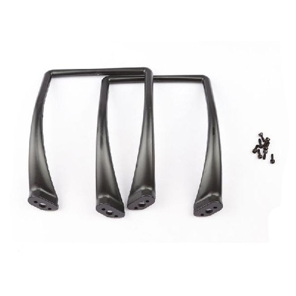 FC DJI Phantom 1/2 Vision General Heighten Broaden Landing Gear Skid