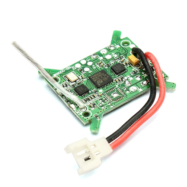 Eachine CG023 Mini RC Quadcopter Spare Parts Receiver Board