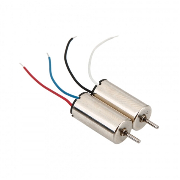 Eachine Gin H7 RC Quadcopter Spare Parts Motor H7-06