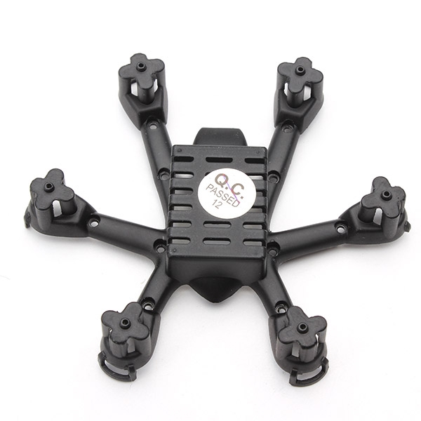 MJX X900 X901 Hexacopter Spare Parts Lower Cover X901