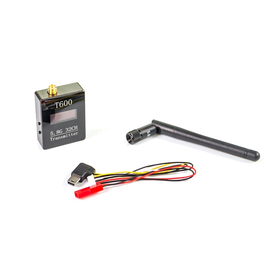 Skyzone FPV T600 5.8Ghz 600mW Transmitter