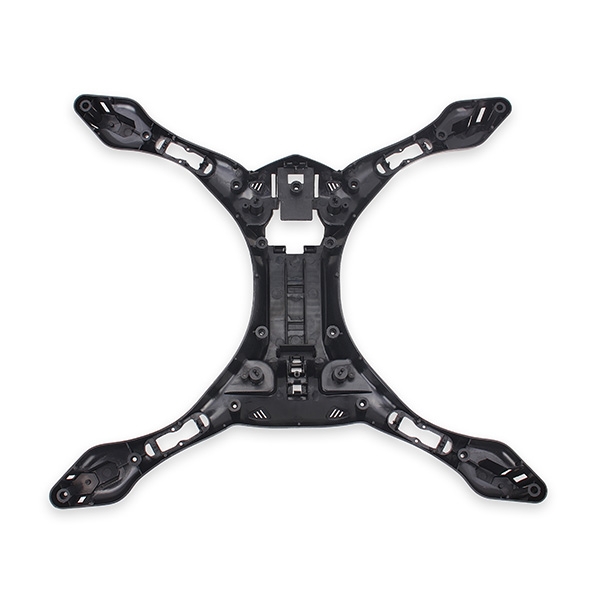 KD K60 Lower Body Shell RC Quadcopter Spare Part