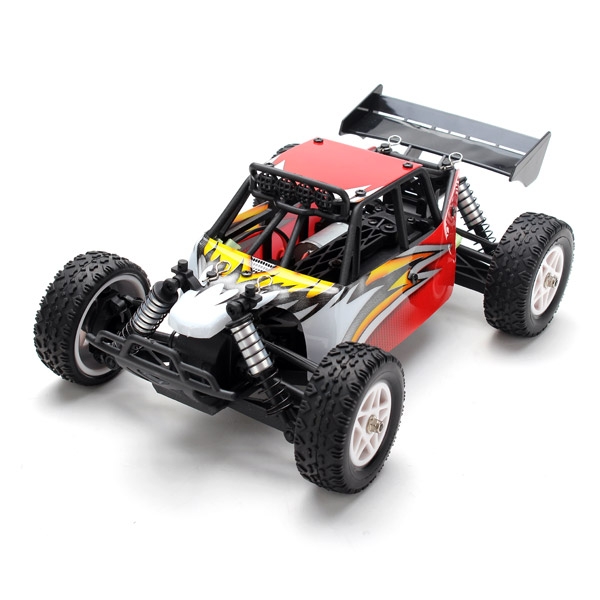 Yikong 1/18th Scale Brushed Electric Desert Buggy TROO-E18DB-V2 RC Car