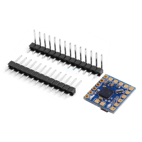 MICRO MinimOSD Minim OSD Mini OSD W/ KV Team MOD For Naze32 Flight Controller