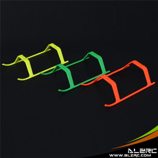 ALZRC Landing Skid For T-REX 450 Pro Devil 450 465 480