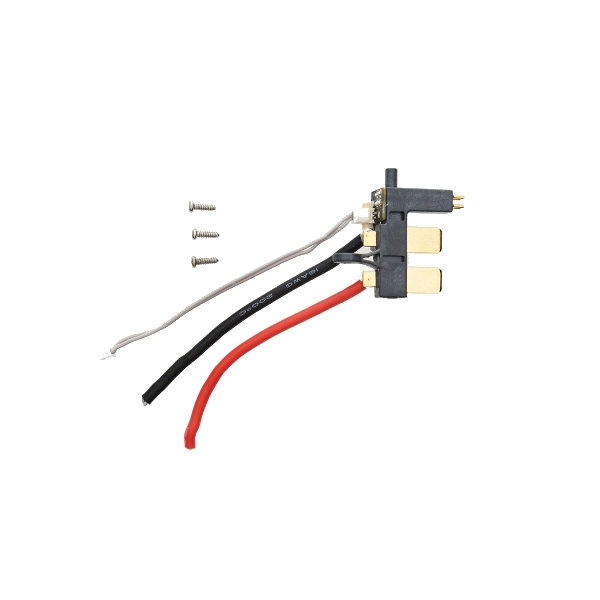 DJI Phantom 3 Aircraft Power Port Module Part 4