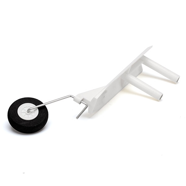 Volantex Ranger V7574 V757-4 RC Airplane Spare Part Back Landing Gear