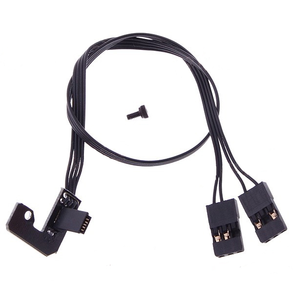 Gopro HERO3 AV Video Output And Charging Cable