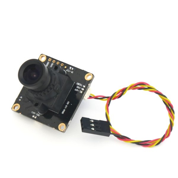 DAL 700TVL FPV HD 1/4'' CMOS Camera Module Wide Angle