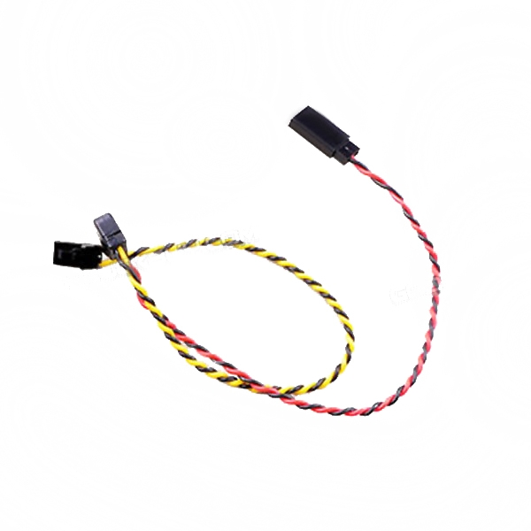 FPV Wireless Transmission AV Cable For SJ4000/5000/6000 Camera