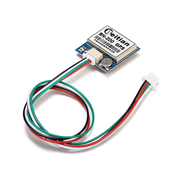 Beitian BN-200 Flight Control GPS Module Dual Module without Compass