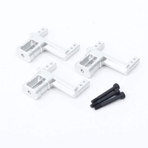 ALZRC Devil 380 FAST RC Helkicopter Parts Metal Servo Mount