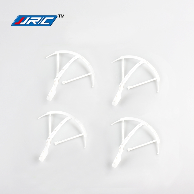 JJRC H26D H26W RC Quadcopter Spare Parts Protection Cover Set