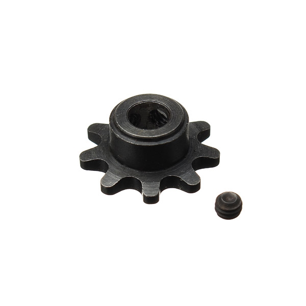 SKYRC SR5 RC Motorcycle Car Parts Small Sprocket