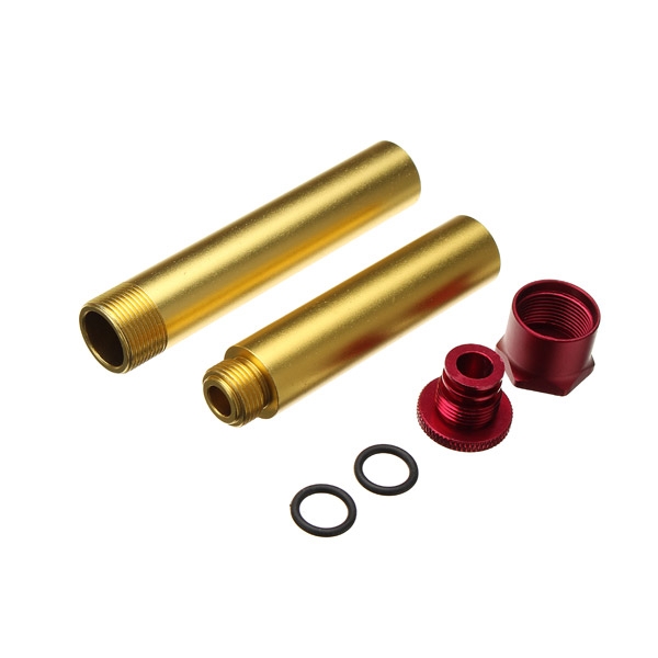 SKYRC SR5 RC Motorcycle Car Parts Shock Tube Sets