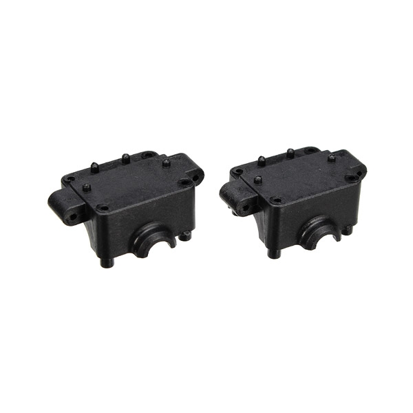 Wltoys Lower Gear Box Part A202-25 2PCS 1/24 RC Car Parts