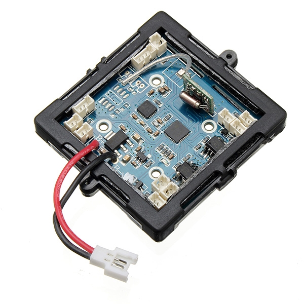 Cheerson CX-32 CX32 CX-32C CX32C CX-32S CX32S CX-32W CX32W RC Quadcopter Spare Parts Receiver Board