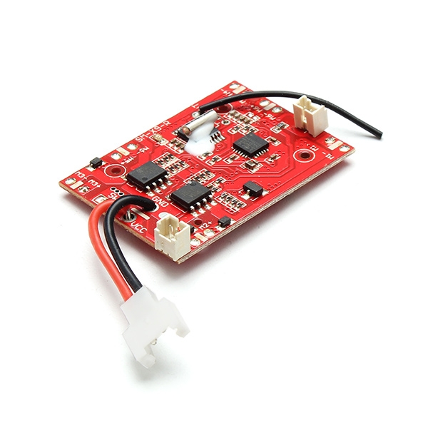 Syma X9 RC Quadcopter Spare Parts Receiver Board