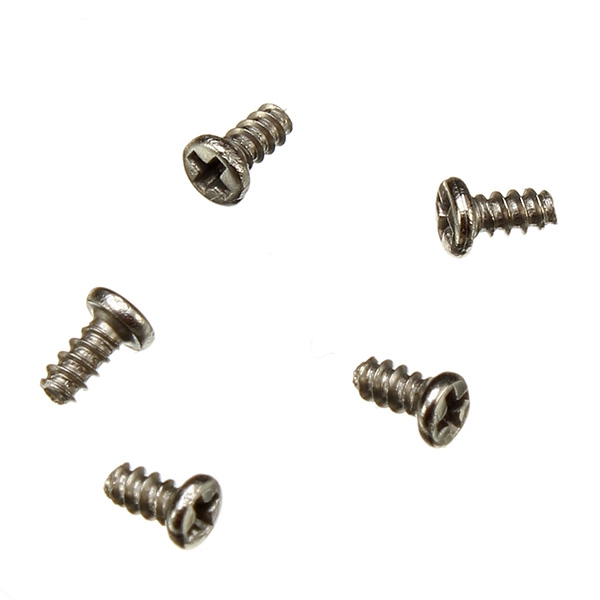 Cheerson CX-32 CX32 CX-32C CX32C CX-32S CX32S CX-32W CX32W RC Quadcopter Spare Parts Screw Set