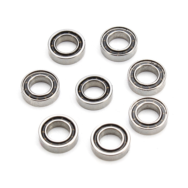 8Pcs JXD 509 JXD 509G JXD509G 509W 509V RC Quadcopter Spare Parts Bearings