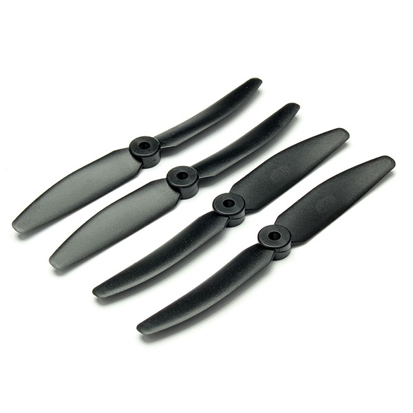 XIN LIN XINLIN X181 RC Quadcopter Spare Parts 4PCS CW/CCW Propeller Blade X181-06