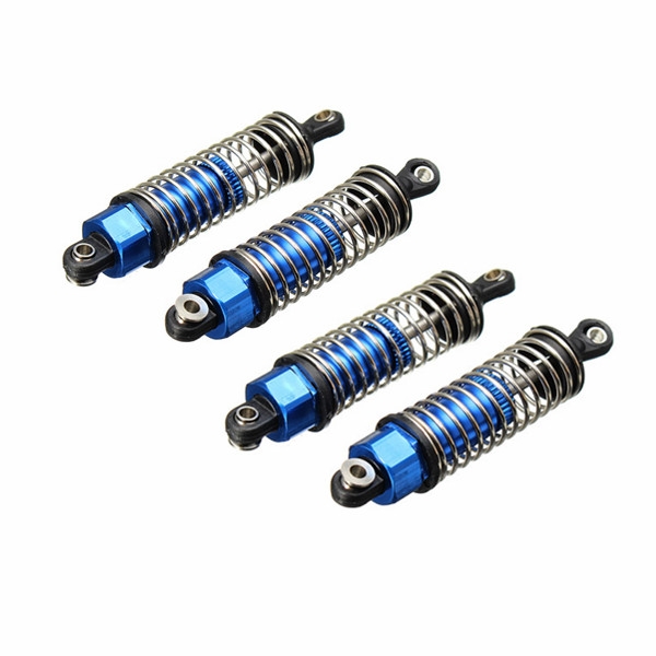 XC Racing 1/18 4PCS Shock Absorber RC Car Parts