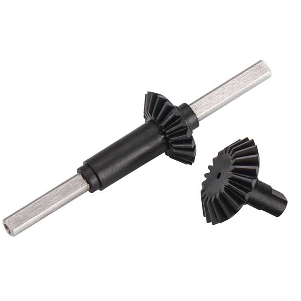 Walkera Furious 320 Spare Part Gear with Shaft Furious 320(C)-Z-14