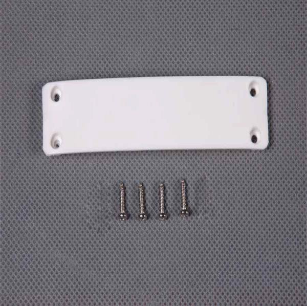 FMS Edge 540 RC Airplane Spare Part Landing Gear Insert