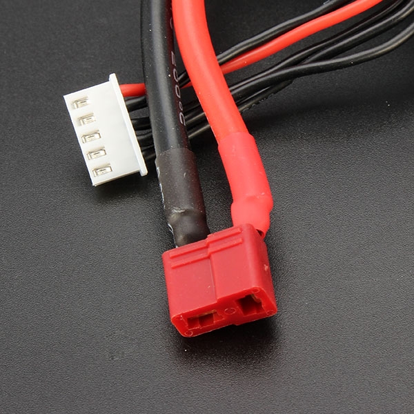 YW 4S 14.8V 5200mAh 35C Lipo Battery T Plug XT60 Plug