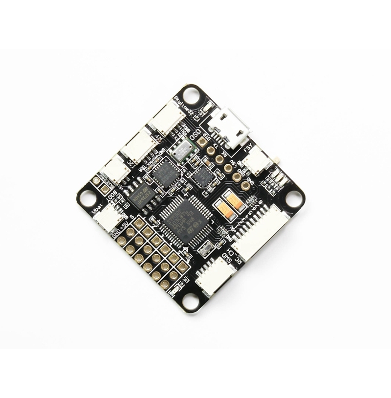 Emax Skyline32+OSD Skyline32 Advanced Flight Controller with OSD