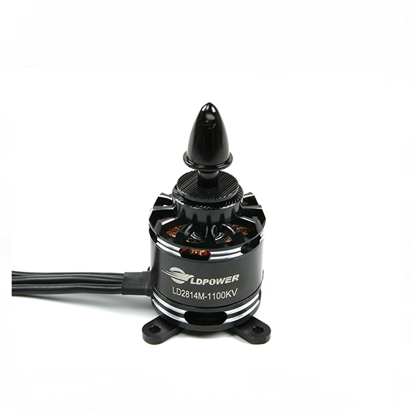 LDPower 2814 1100KV Brushless Motor for RC Models