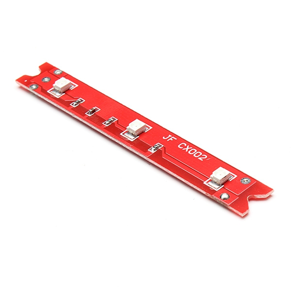 Cheerson CX-35 CX35 RC Quadcopter Spare Parts Red LED Light Board