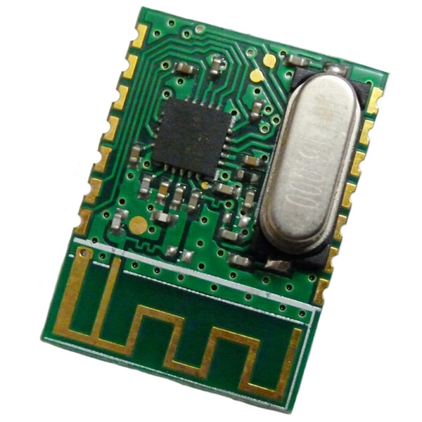 A7105 NRF24L01 PA/LNA 2.4G Wireless Protocol DIY TX Transmitter Module