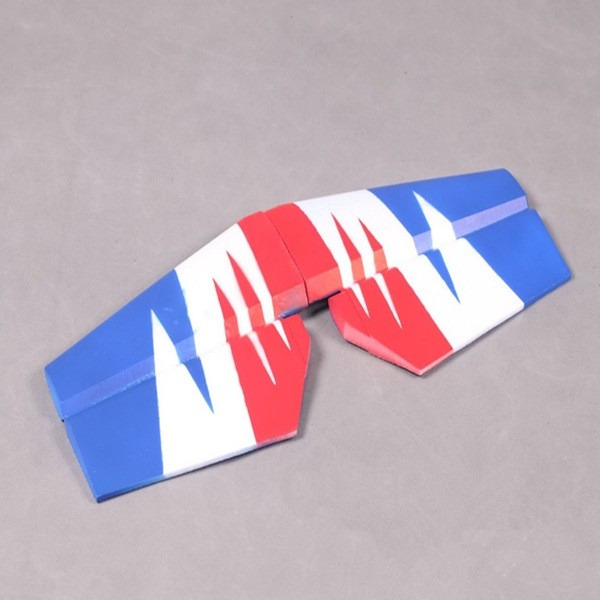 FMS 1.3M Extra 300 E300 SZ103 RC Airplane Spare Part Horizontal Stabilizer