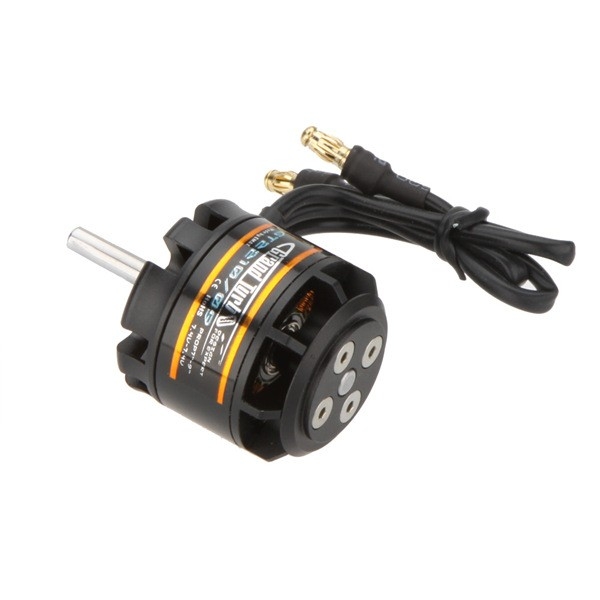 EMAX GT2210-09 1780KV Outrunner Brushless Motor For RC Models