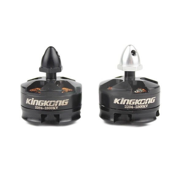 KINGKONG 2204 2300KV Brushless Motor for RC Multicopter